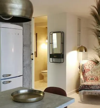 Primera Linea Pau 5 - Playa De San Juan Apartment