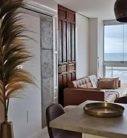 Apartment Primera Linea Pau 5 - Playa De San Juan Alicante
