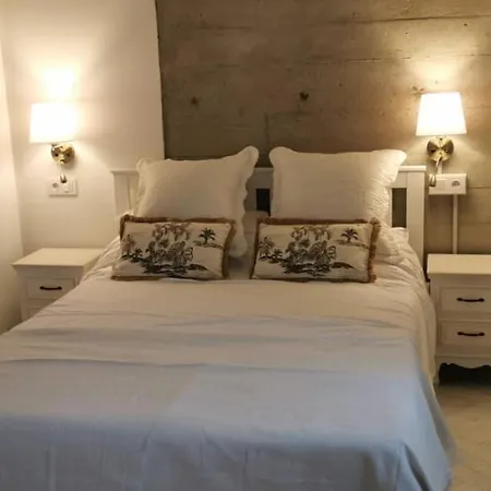 Primera Linea Pau 5 - Playa De San Juan Apartment *