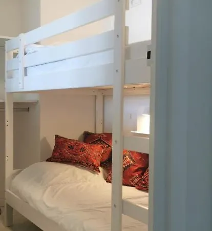 Apartment Primera Linea Pau 5 - Playa De San Juan Alicante